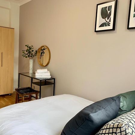Chancery Lane Residenses 런던 외부 사진