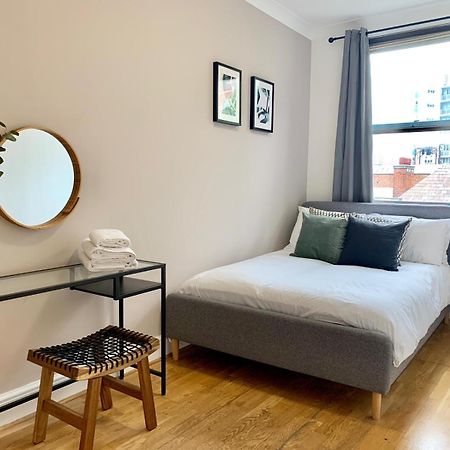 Chancery Lane Residenses 런던 외부 사진
