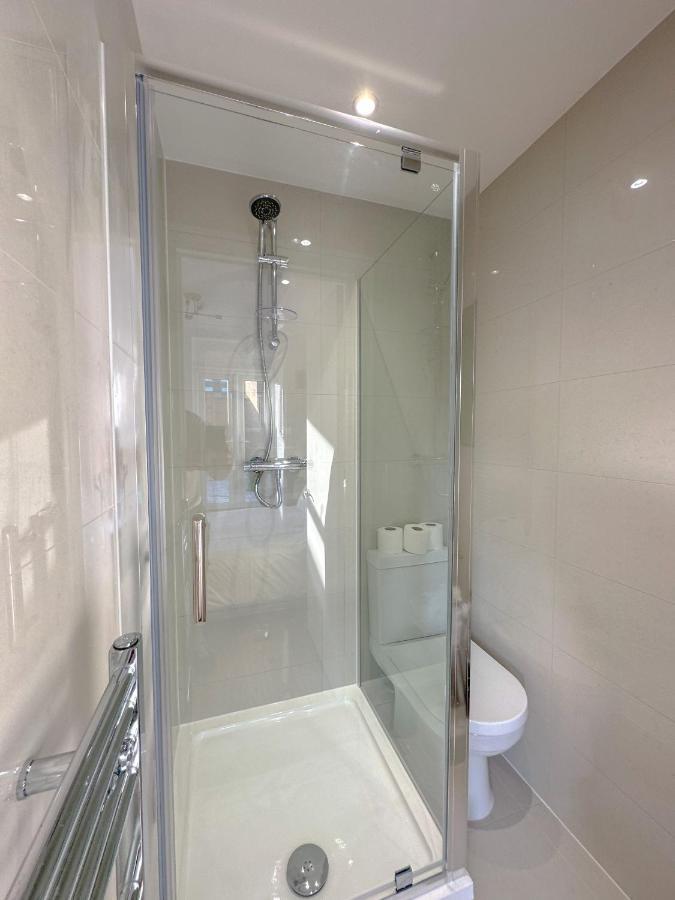 Chancery Lane Residenses 런던 외부 사진