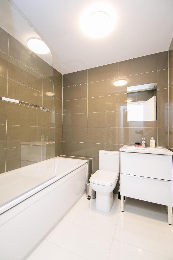 Chancery Lane Residenses 런던 외부 사진