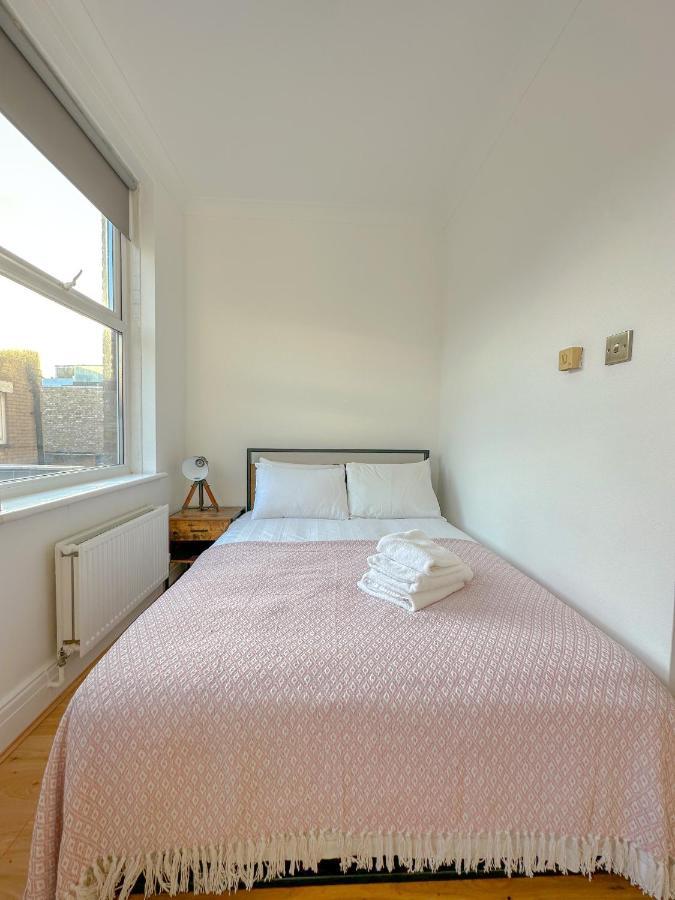 Chancery Lane Residenses 런던 외부 사진