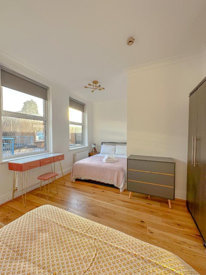 Chancery Lane Residenses 런던 외부 사진