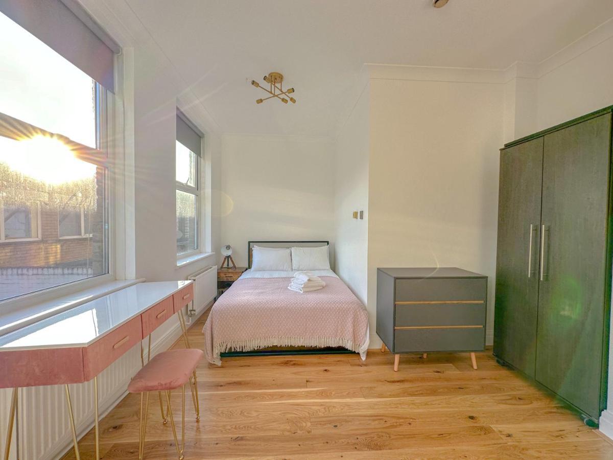 Chancery Lane Residenses 런던 외부 사진
