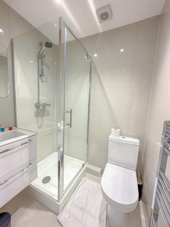 Chancery Lane Residenses 런던 외부 사진