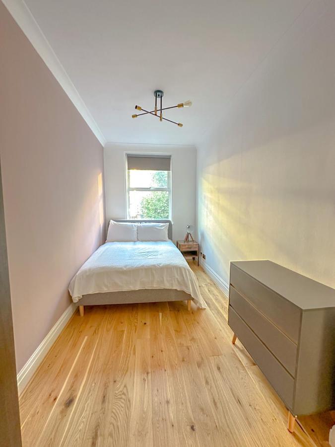 Chancery Lane Residenses 런던 외부 사진