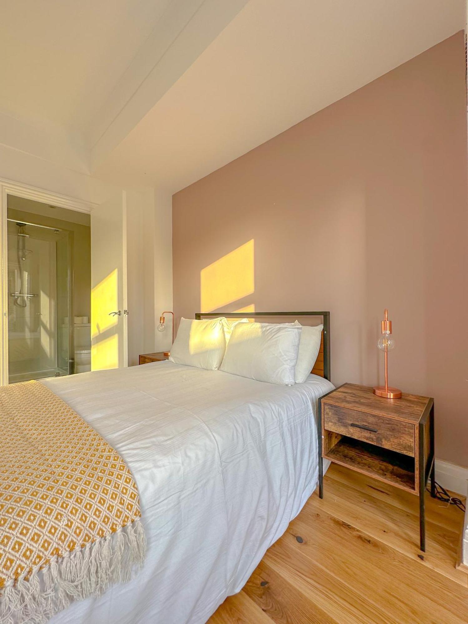 Chancery Lane Residenses 런던 외부 사진