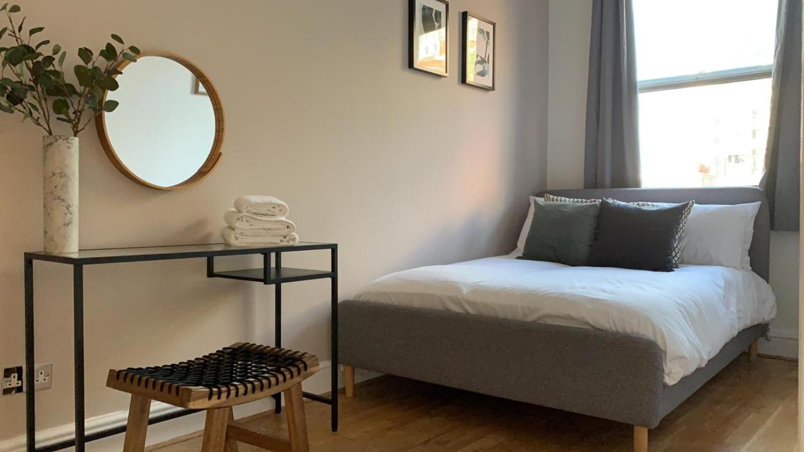 Chancery Lane Residenses 런던 외부 사진
