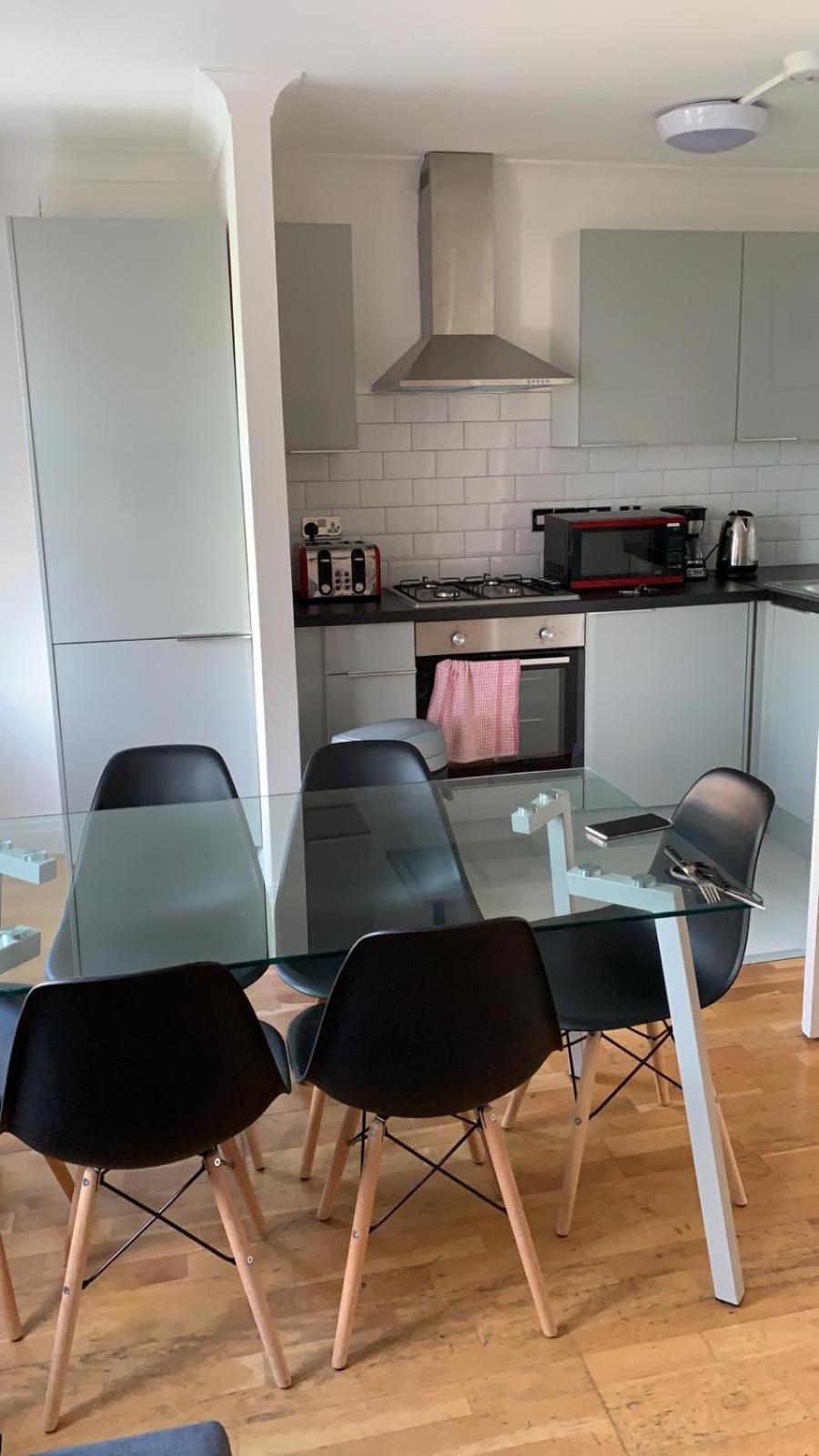 Chancery Lane Residenses 런던 외부 사진