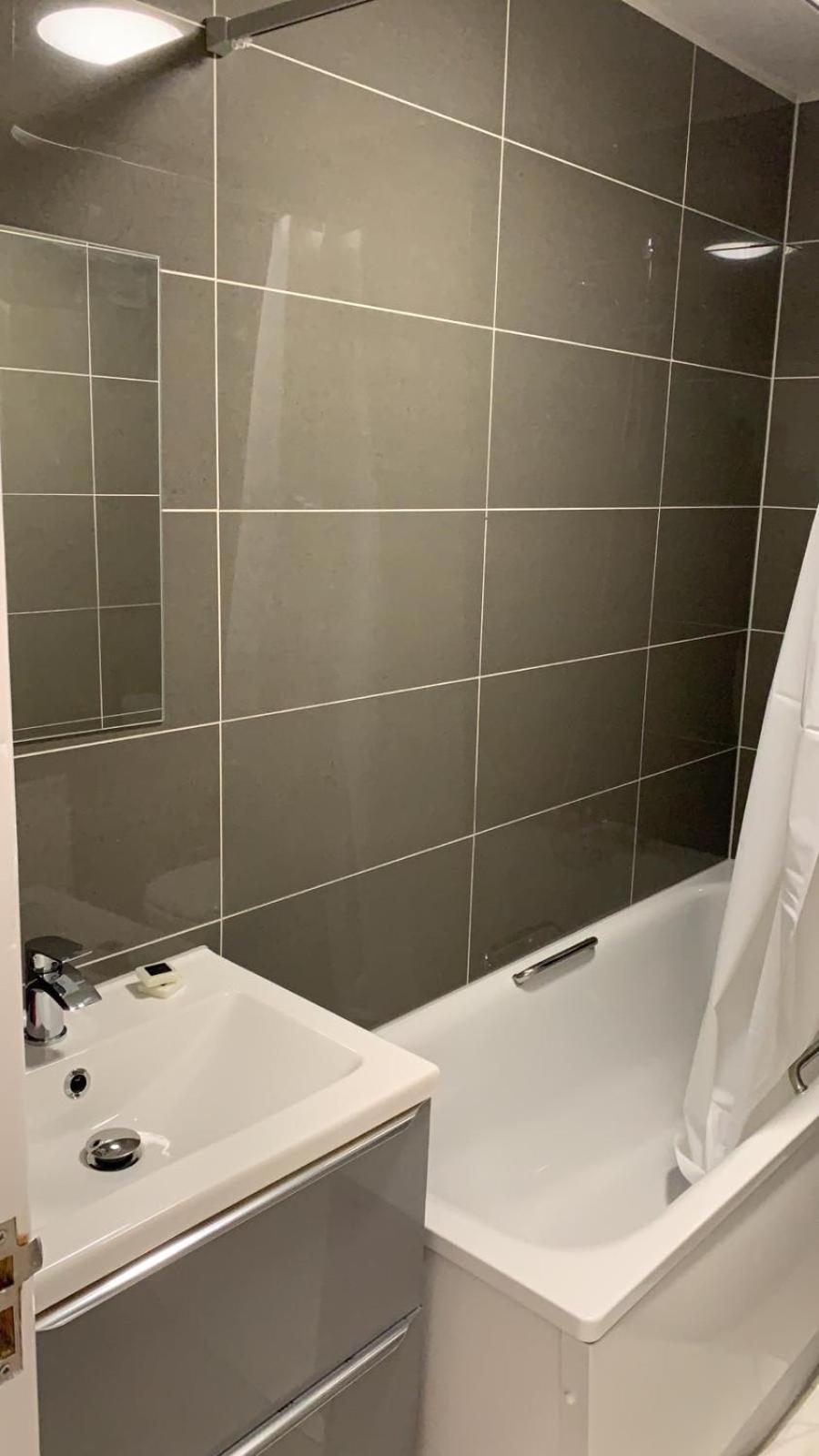Chancery Lane Residenses 런던 외부 사진