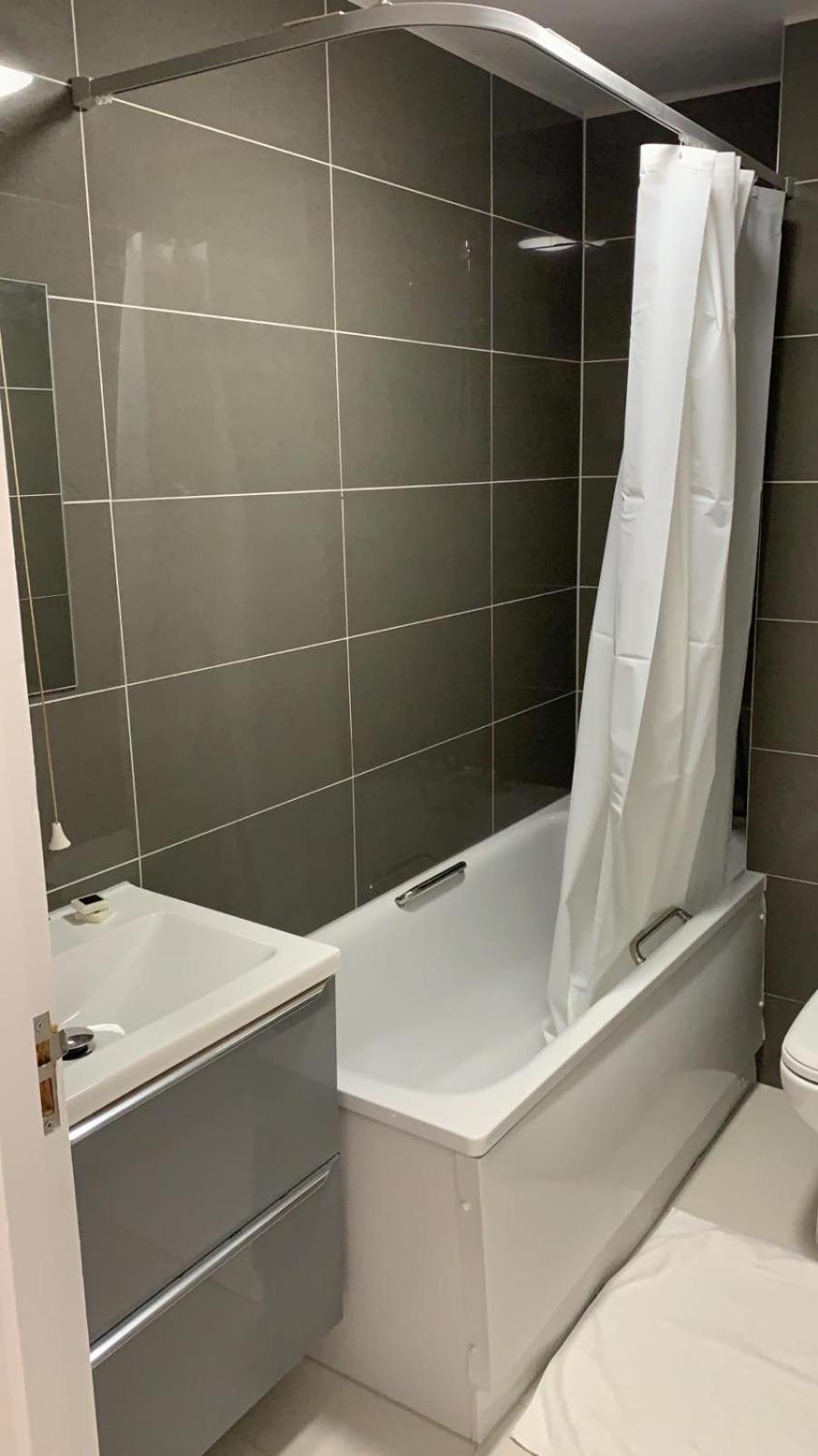 Chancery Lane Residenses 런던 외부 사진