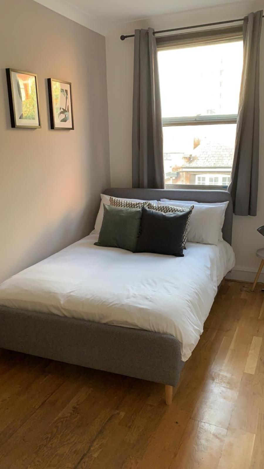 Chancery Lane Residenses 런던 외부 사진