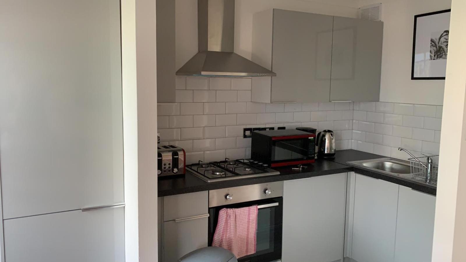 Chancery Lane Residenses 런던 외부 사진