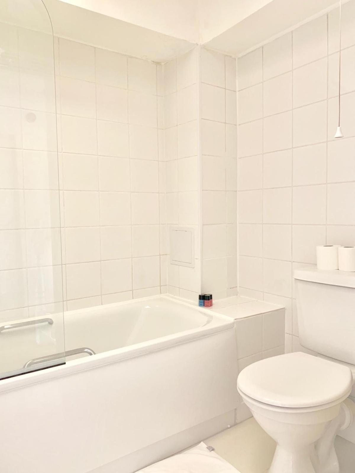 Chancery Lane Residenses 런던 외부 사진