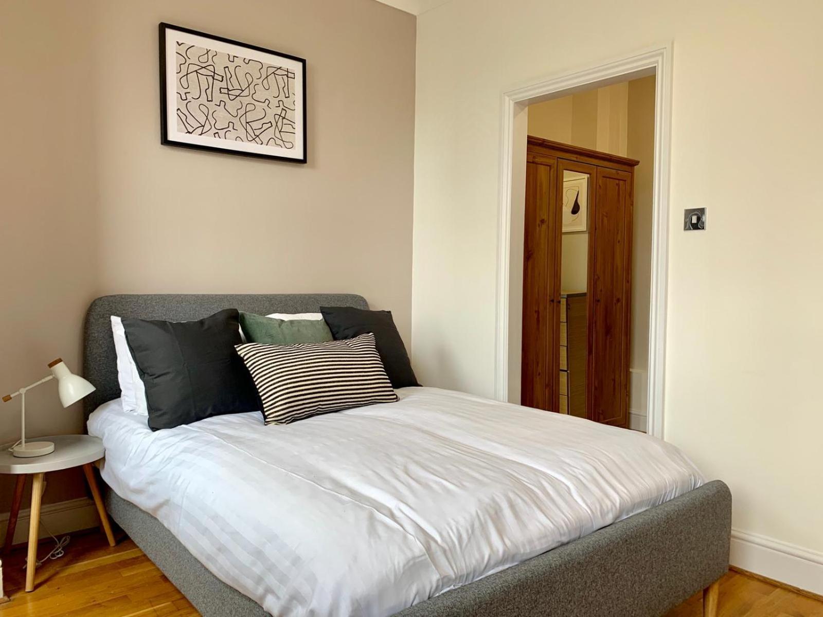 Chancery Lane Residenses 런던 외부 사진