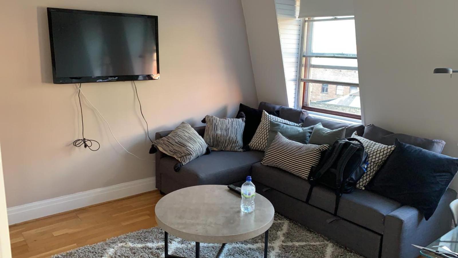Chancery Lane Residenses 런던 외부 사진