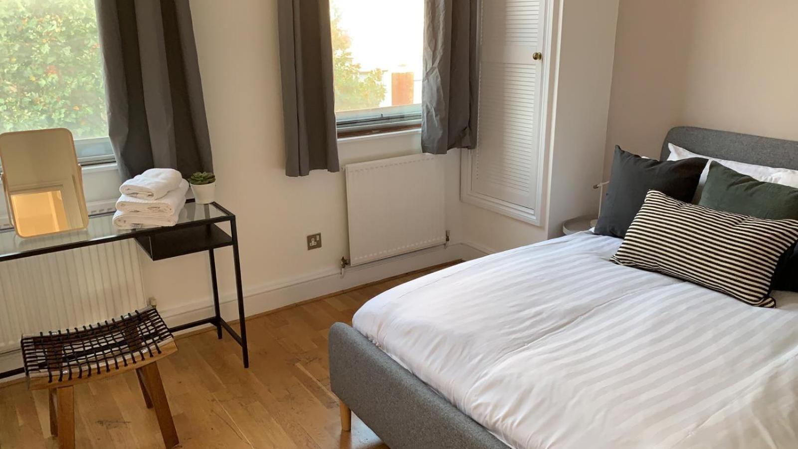 Chancery Lane Residenses 런던 외부 사진