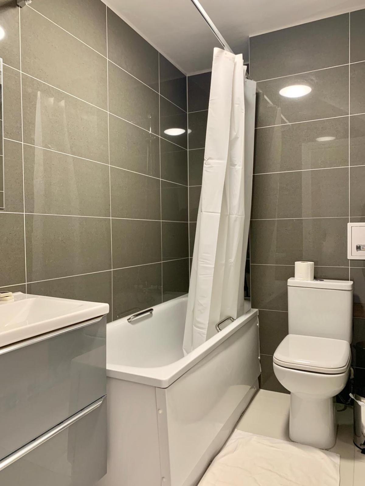 Chancery Lane Residenses 런던 외부 사진