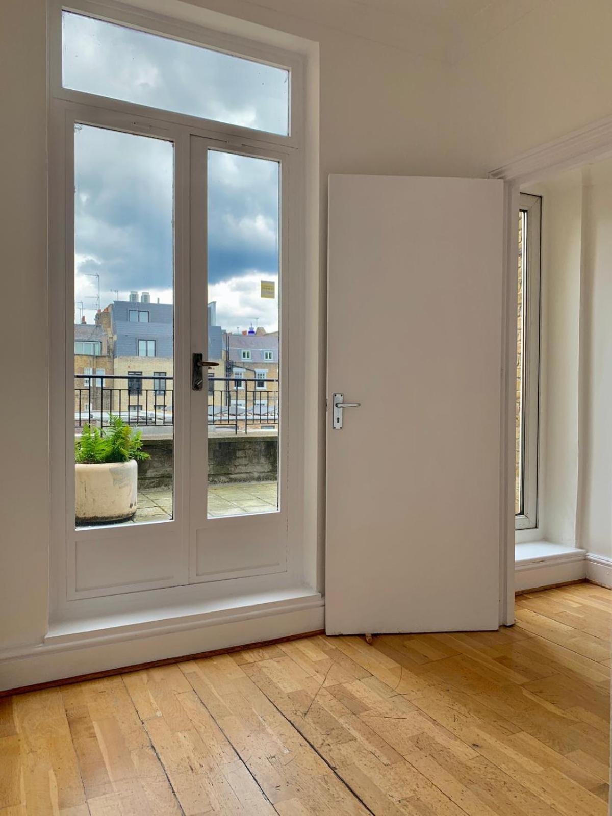 Chancery Lane Residenses 런던 외부 사진