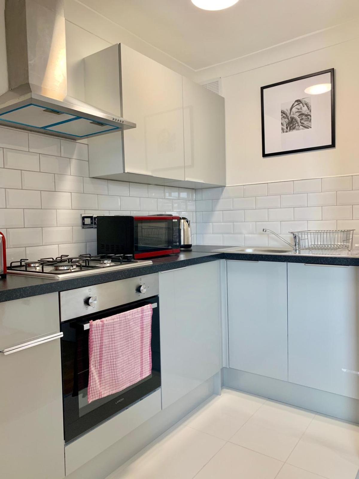 Chancery Lane Residenses 런던 외부 사진