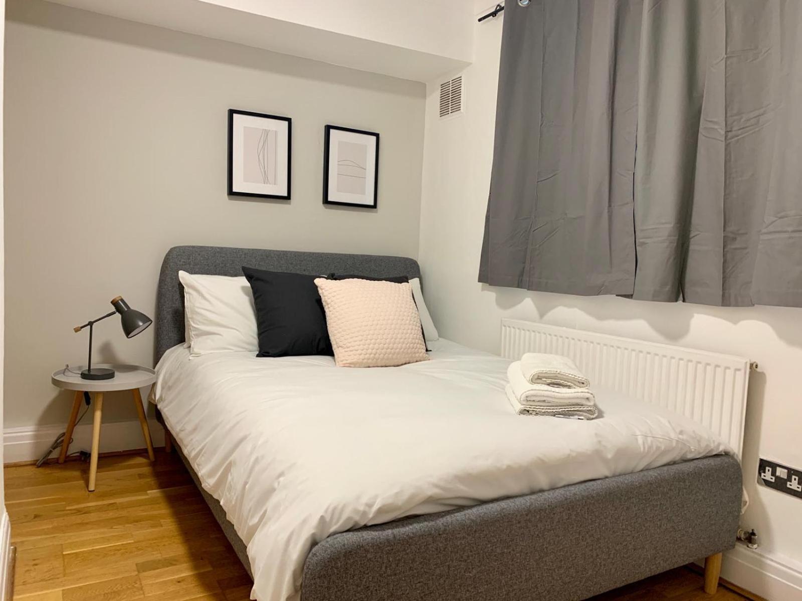 Chancery Lane Residenses 런던 외부 사진