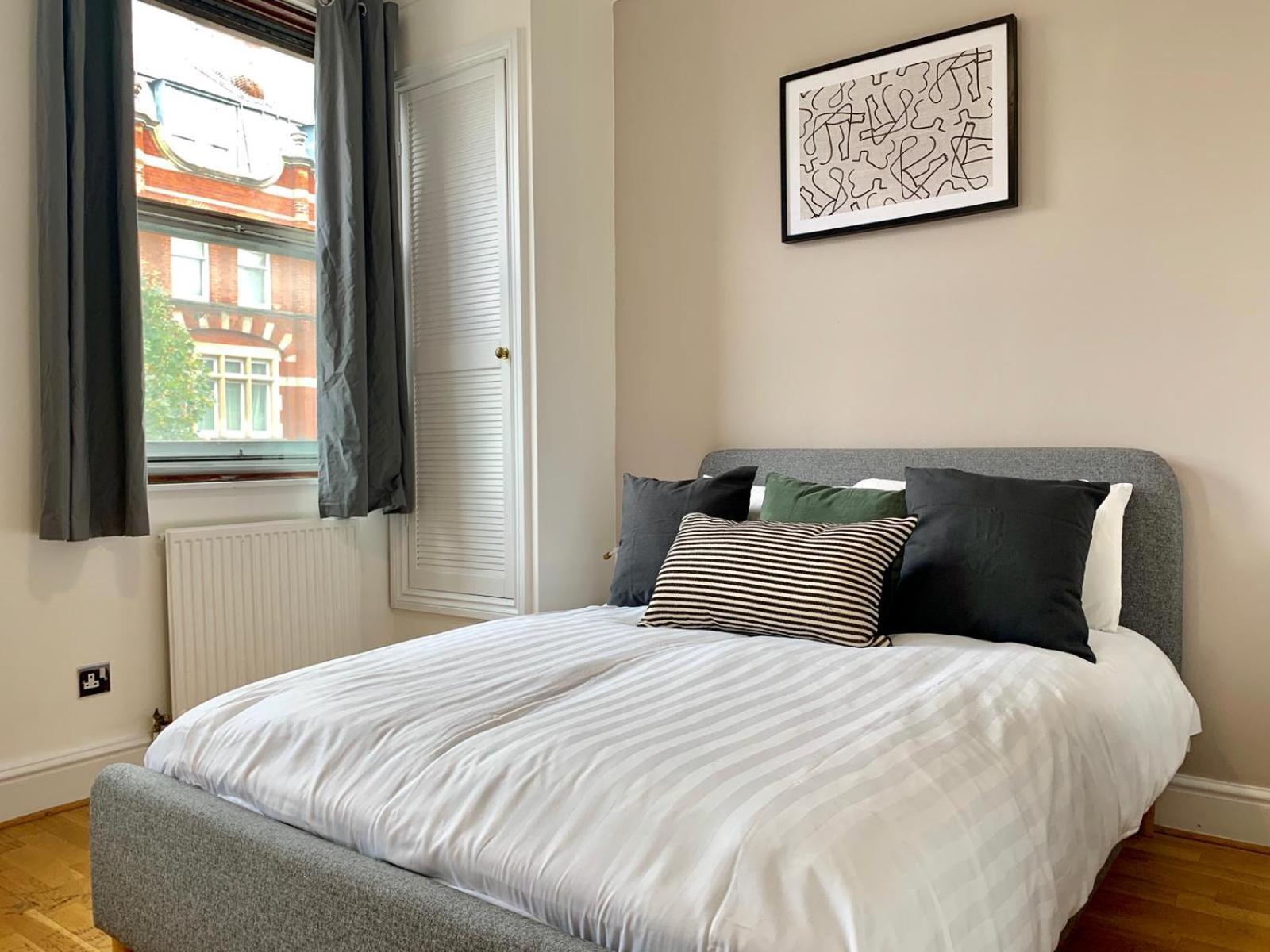 Chancery Lane Residenses 런던 외부 사진