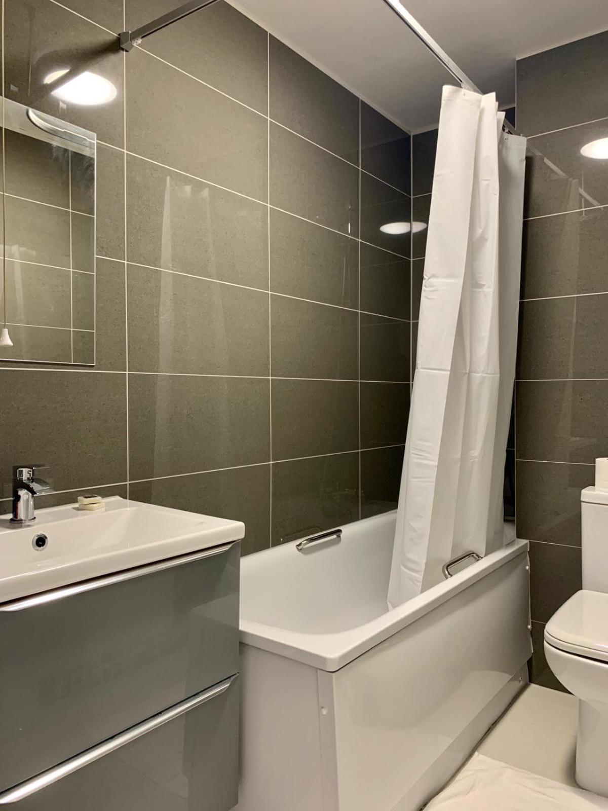Chancery Lane Residenses 런던 외부 사진
