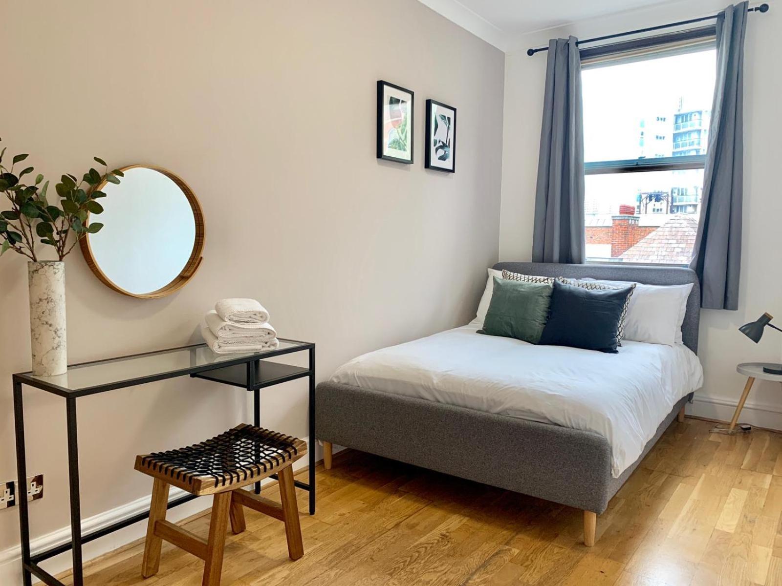 Chancery Lane Residenses 런던 외부 사진