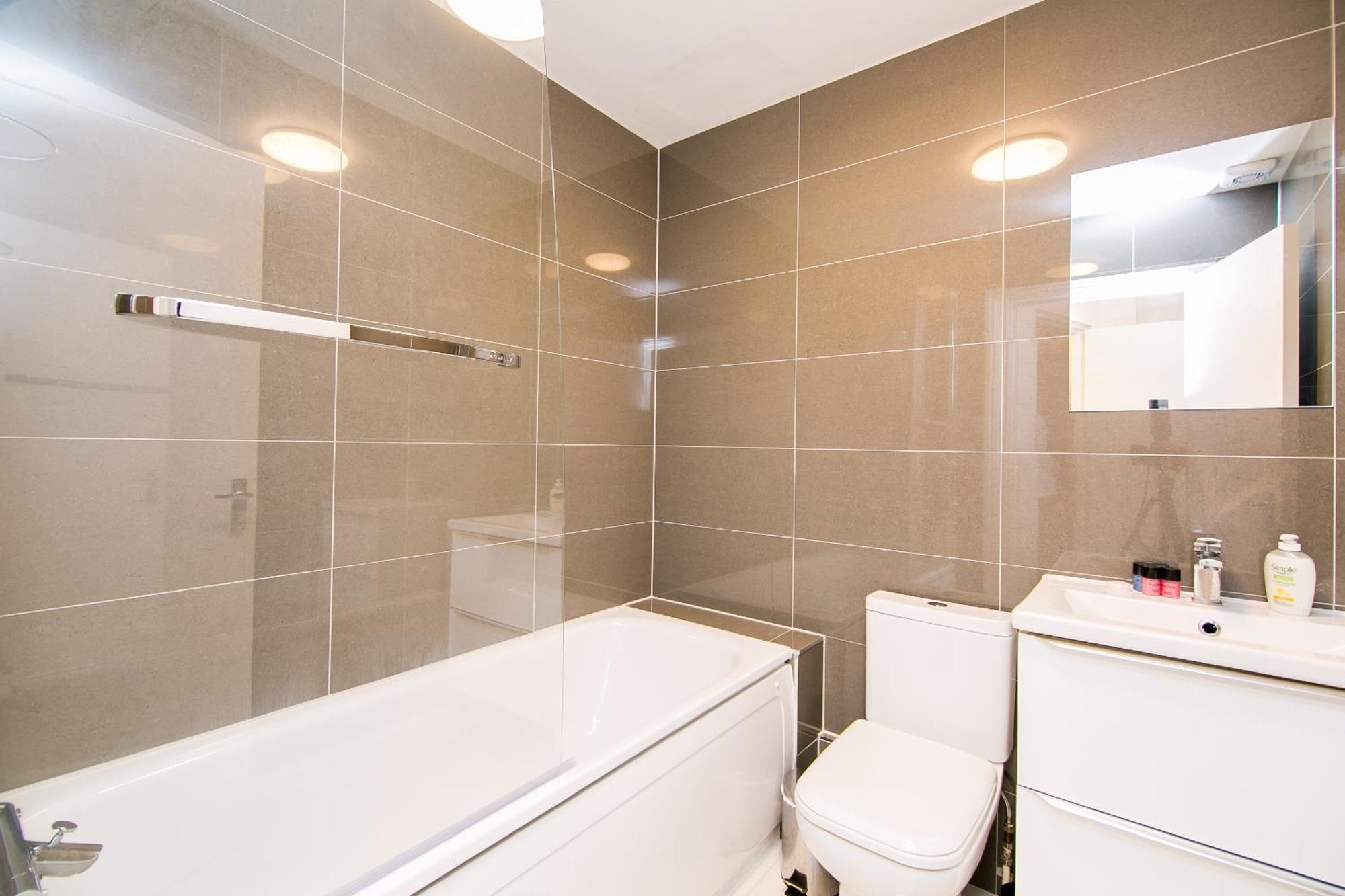 Chancery Lane Residenses 런던 외부 사진
